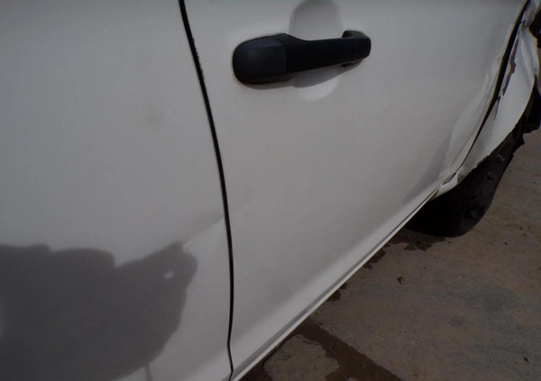 Hyundai i20 cena 7900 przebieg: 99000, rok produkcji 2014 z Gorlice małe 277